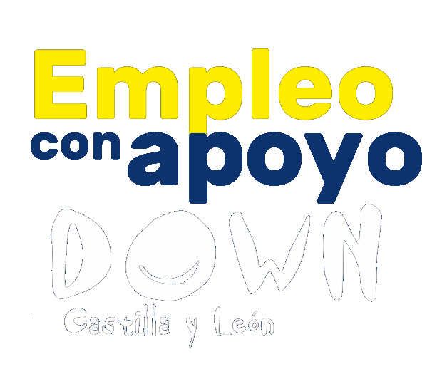 Empleo con apoyo Down Castilla y León