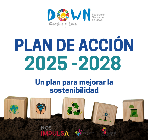 Nuestro nuevo Plan de Acción 2025–2028 ya está en marcha